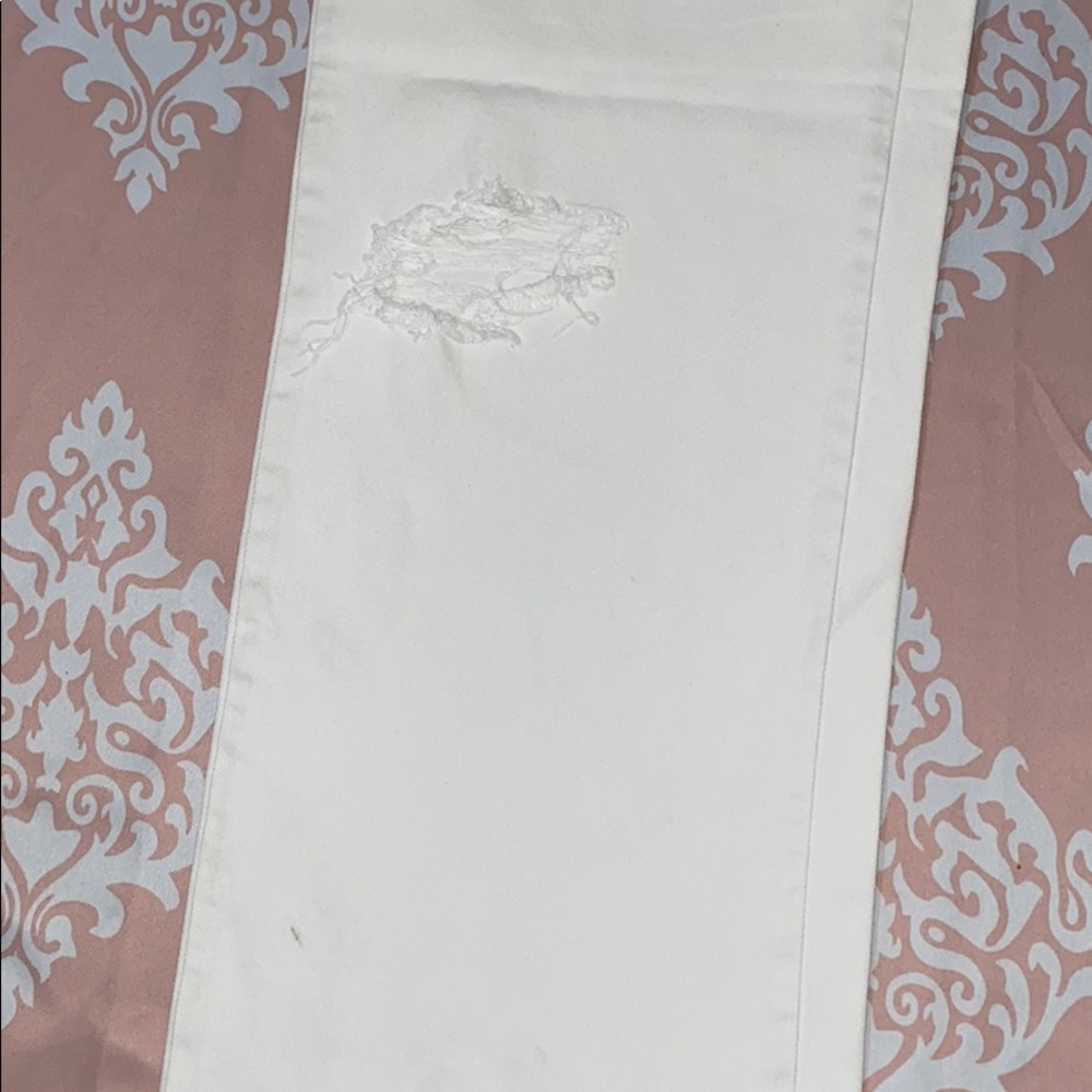 Dolce & Gabbana Vintage High Waisted Jeans - Picture 2 of 8